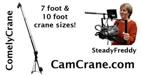 CamCrane.com