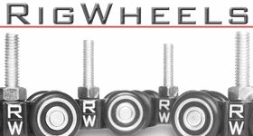 Rig Wheels
