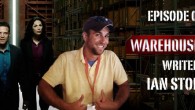 Continuing our series on the crossover between SyFy’s hit shows Warehouse 13 and Eureka, this week Gray talks to the writer of the crossover episode on the Warehouse 13 side,...