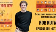 He’s won 5 Prime Time Emmys, a Grammy, a Peabody, and a Television Critics’ Association Award, and was even named a “SuperJew” by Time Out New York. No, he doesn’t...