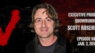 What if you were called in to run a show that had just aired its first four episodes, and was put on hold? That happened to former Chuck writer/co-executive producer...