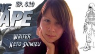 Next up in our Women TV Writers series, we meet Keto Shimizu, an alumnus of the NBC Writers on the Verge program, who landed a staff writing gig on NBC’s...