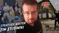 The prevailing wisdom says that “you must move to L.A.” if you want to make it as a TV or feature writer. This week we meet Tim Stubinski, a Canadian...