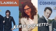 Comedy writer & stand-up comic Karey Dornetto has worked on all kinds of comedy shows, from sketch to traditional sitcom, and many in between. Click image to play video; more...
