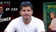Writer-producer Ari Posner delivered a humorous valedictorian speech to his Harvard class in 1986, and has been making us laugh ever since! Click image to play video; more details are...