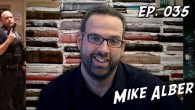 Ever heard of someone who didn’t live in L.A. or New York landing a staff TV writing gig? How about sight unseen, hired from a phone interview? Meet Mike Alber,...