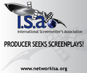 International Screenwriter's Association