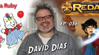 Animation writer / creative producer / story editor David Dias was a hit on the TV Writer Chat several weeks ago, and is back for a one hour interview discussing...