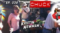Comedy writer Kristin Newman spent almost 10 years writing on very well known comedies, including having her own pilot shot and picked up to series (though not aired). She now...