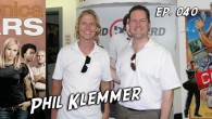 Today brings not just one but two interviews with Phil Klemmer, a writer on all five seasons of ‘Chuck,’ and all four seasons of ‘Veronica Mars.’ We also launch the...