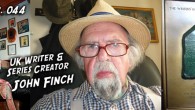 This week we are proud to welcome the creator of some of the UK’s finest and highest rated TV series of the 1970′s, recipient of the Best Series writer award...
