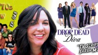 The doctor is in! This week features none other than the TV Script Doctor herself, Sarah McLaughlin, who also happens to be a successful comedy writer on shows such as...