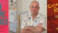 John Vorhaus is best known as the author of The Comic Toolbox: How to be Funny Even if You’re Not. This seminal book on writing comedy for television and film...