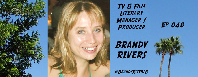 Brandy Rivers is currently a literary manager/producer working in both film and television at Magnet Management. In that capacity, she is responsible for representing authors, screenwriters, and directors as well...