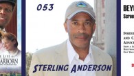 Sterling Anderson is an award-winning, Emmy-nominated screenwriter, TV writer, and author. His newest book, Beyond Screenwriting, goes where no other industry book goes… into the trenches of today’s writer in...