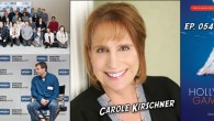 From executive at Amblin Entertainment to director of the Showrunner Training Program, Carole Kirschner has the goods on how to break in to Hollywood… so much so, she wrote a...