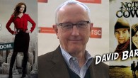 As a production manager, David Barlow got his break into writing by a very unusual method… pitching jokes on set! Since then, he has created two series, including the long...