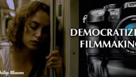 ORDER GH3 HERE (now shipping!): Amazon • Adorama • BH Photo When I interviewed NoFilmSchool founder Ryan Koo in episode 033, we discussed how the $3500 Canon 5D Mark II...