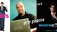 We’re debunking more Hollywood myths today! Bob DeResoa, writer of the hit feature ‘Killers‘ and the hit USA show ‘White Collar,’ has lots to say about the things we believe...
