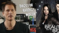 Proof that directing a showcase film works, this week features an in-person video interview at the studio of director Bradley Walsh. Click image to play video — Click the “full...