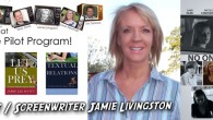 TV Writer Chat is launching a new FREE pilot writing program, and today’s interview with screenwriter/novelist Jamie Livingston tells you all you need to know! Click image to play video;...
