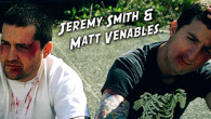 Writing teams are popular in Hollywood, as they can give shows more bang for their buck. But are they popular in Canada? Find out as we meet Jeremy Smith and...