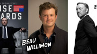 From never being on a TV staff, to becoming the creator and showrunner of “House of Cards,” Netflix’s original foray into dramatic television and the corrupted world of politics… this...