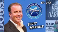 This week we meet Scott Manville… an entrepreneur who used his experience as the former Head of TV Development for Merv Griffin Entertainment, to create the unique Television Writers Vault,...